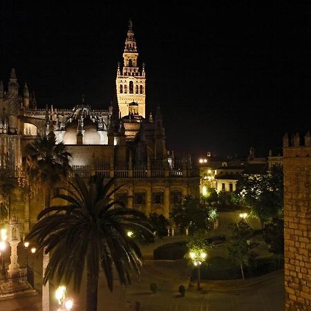 Suite Alcazar セビリア エクステリア 写真