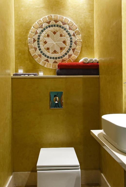 Suite Alcazar セビリア 部屋 写真